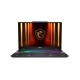 Ноутбук MSI Cyborg 17 B2RWFKG-290XKZ 17,3" FHD 144Hz Core 5 210H 16GB 1TB RTX5060 DOS