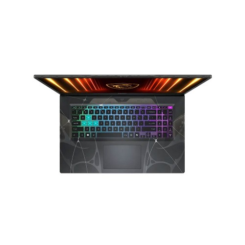 Ноутбук MSI Cyborg 17 B2RWFKG-290XKZ 17,3" FHD 144Hz Core 5 210H 16GB 1TB RTX5060 DOS