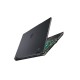 Ноутбук MSI Cyborg 15 C2WF-011XKZ 15,6" FHD 144Hz Core 7 240H 16GB 1TB RTX5060 DOS