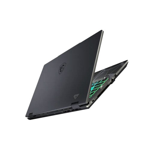 Ноутбук MSI Cyborg 15 C2WE-061XKZ 15,6" FHD 144Hz Core 5 210H 16GB 1TB RTX5050 DOS
