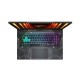 Ноутбук MSI Cyborg 15 C2WE-061XKZ 15,6" FHD 144Hz Core 5 210H 16GB 1TB RTX5050 DOS
