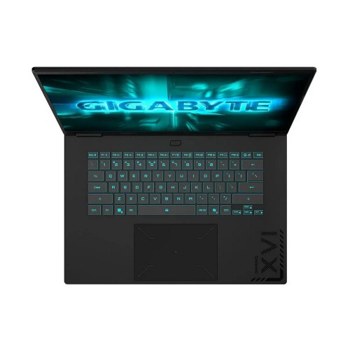 Ноутбук Gigabyte Gaming A16 FHD+ 165Hz Ryzen 7 260 16GB 1TB RTX5060 DOS