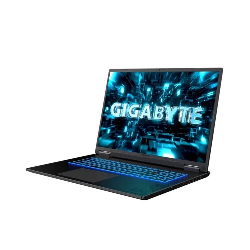 Ноутбук GIGABYTE GAMING A18 WQXGA 165Hz Ryen 7 260 16GB 1TB RTX5070 DOS