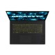 Ноутбук GIGABYTE GAMING A18 WQXGA 165Hz Ryen 7 260 16GB 1TB RTX5070 DOS