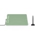Графический планшет XP-Pen Deco 01 (V3) green
