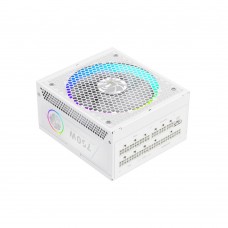 Блок питания Gamemax RGB 750G WH Gold