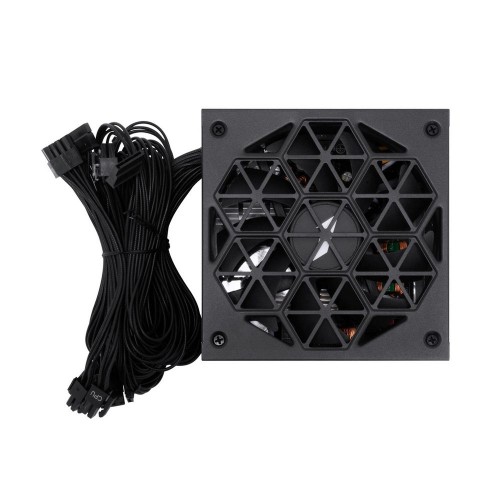 Блок питания 1STPLAYER HA 750W BA2 BK