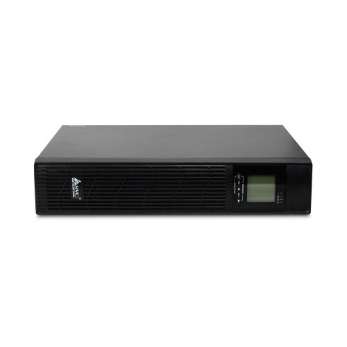 Источник бесперебойного питания SVC RTU-2KL-LCD