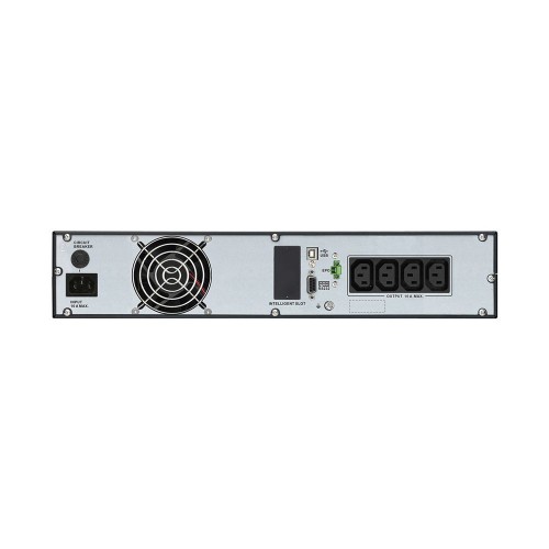 Источник бесперебойного питания APC Easy UPS SRV2KRIRK-E