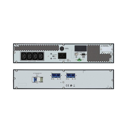 Источник бесперебойного питания APC Easy UPS SRV2KRILRK-E