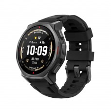Смарт часы Amazfit T-Rex 3 Pro 44 mm Tactical Black