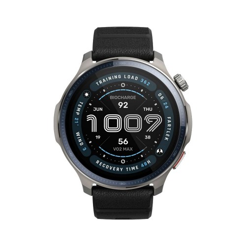 Смарт часы Amazfit Balance 2 Black