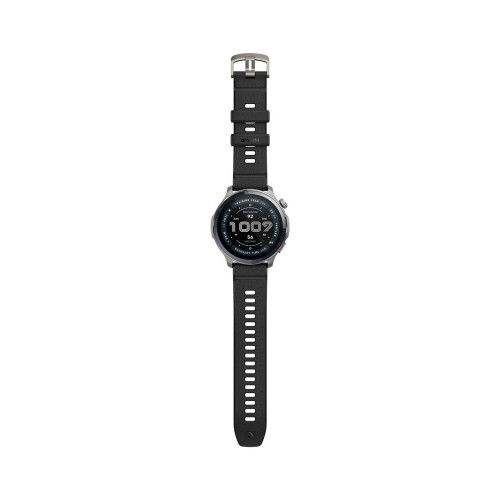 Смарт часы Amazfit Balance 2 Black