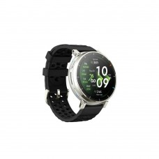 Смарт часы Amazfit Active 3 Premium Apex Silver