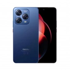 Смартфон Meizu Note22 8GB RAM 256GB ROM Blue No Charger