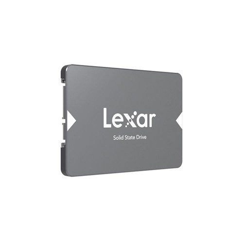 Твердотельный накопитель внутренний Lexar NS100 LNS100-1TRB SATA