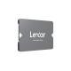 Твердотельный накопитель внутренний Lexar NS100 LNS100-1TRB SATA