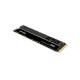 Твердотельный накопитель внутренний Lexar NM620 LNM620X256G-RNNNG M.2