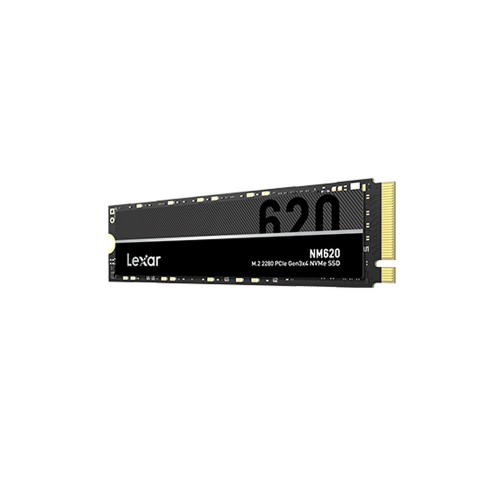 Твердотельный накопитель внутренний Lexar NM620 LNM620X001T-RNNNG M.2