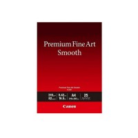Художественная фотобумага Canon FA-SM2 A4 25 шт.