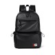 Рюкзак XG ELEMENT StreetBeat 15.6" черный