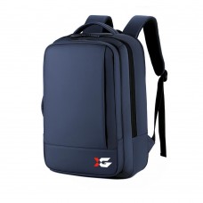 Рюкзак XG ELEMENT Grid 15.6" синий