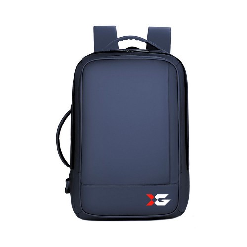 Рюкзак XG ELEMENT Grid 15.6" синий