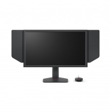 Монитор 24.1" ZOWIE XL2566X+ Dark Grey