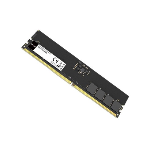 Модуль памяти Lexar LD5U16G56C46ST-BGS DDR5 16GB