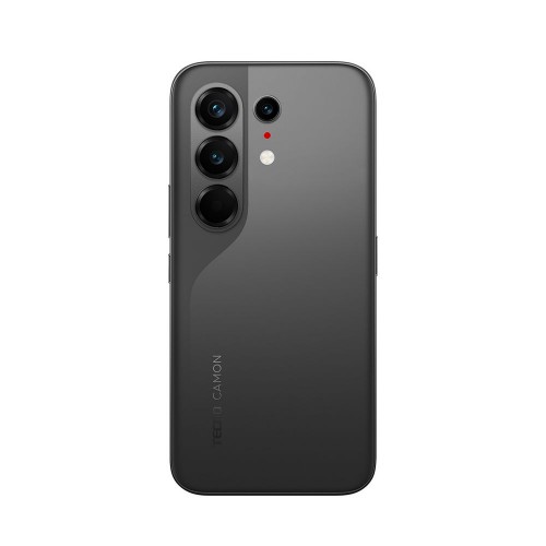 Мобильный телефон TECNO CAMON 50 Ultra 5G (CN7c) 256+8 GB Moonshadow Black