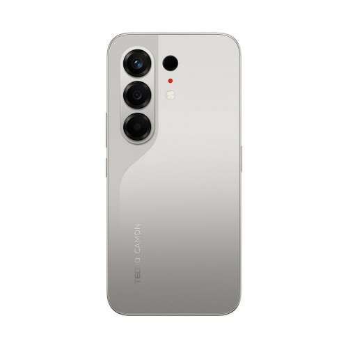Мобильный телефон TECNO CAMON 50 (CN5) 256+8 GB Nebula Titanium
