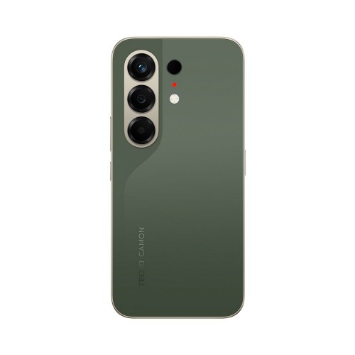 Мобильный телефон TECNO CAMON 50 (CN5) 256+8 GB Fir Green