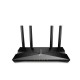 Маршрутизатор TP-Link Archer Archer AX1500