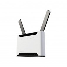 Маршрутизатор MikroTik S53UG+5HaxD2HaxD-TC&R11e-LTE7