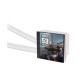 Кулер с водяным охлаждением Thermaltake MAGFloe 360 Ultra White