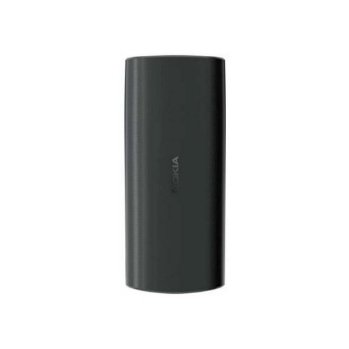 Мобильный телефон NOKIA 106 TA-1564 DS Charcoal