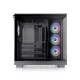Компьютерный корпус Thermaltake View 380 XL TG ARGB Black без Б/П