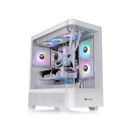 Компьютерный корпус Thermaltake View 290 White без Б/П