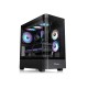 Компьютерный корпус Thermaltake View 290 Black без Б/П