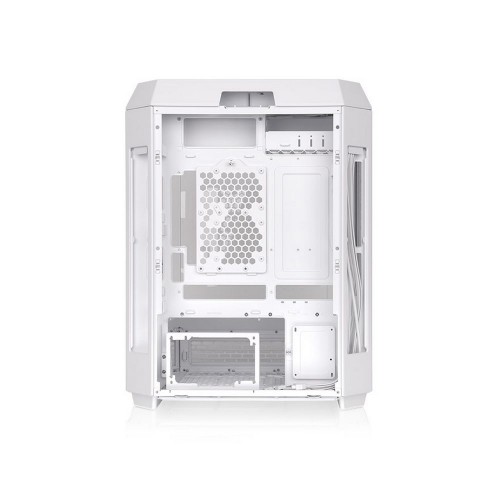 Компьютерный корпус Thermaltake The Tower 600 White без Б/П