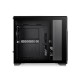 Компьютерный корпус Thermaltake TR300 TG Black без Б/П