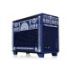 Компьютерный корпус Thermaltake TR100 Koralie Edition без Б/П