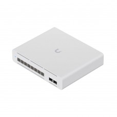 Коммутатор Ubiquiti USW-Pro-XG-8-PoE