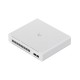 Коммутатор Ubiquiti USW-Pro-XG-8-PoE