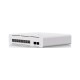 Коммутатор Ubiquiti USW-Pro-XG-8-PoE