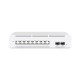 Коммутатор Ubiquiti USW-Pro-XG-8-PoE