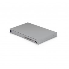 Коммутатор Ubiquiti USW-Pro-XG-10-PoE