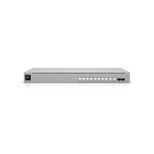 Коммутатор Ubiquiti USW-Pro-XG-10-PoE