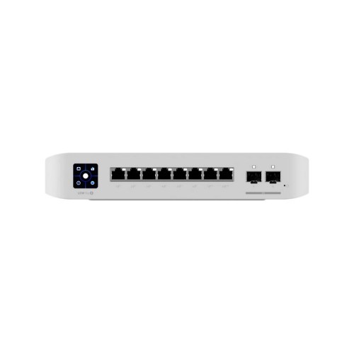 Коммутатор Ubiquiti USW-Pro-8-PoE