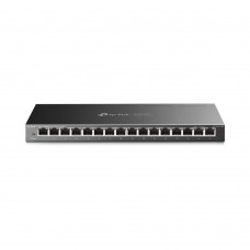 Коммутатор Tp-Link TL-SG116E